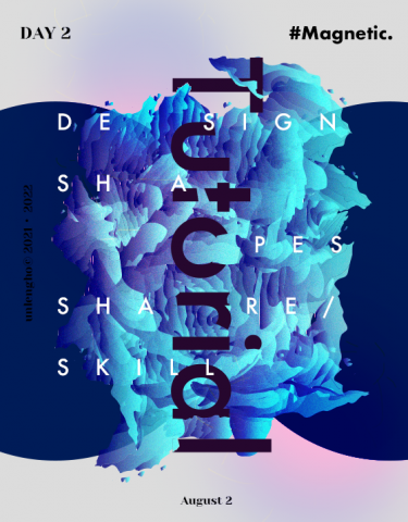 何苑羚 - Graphic Design 