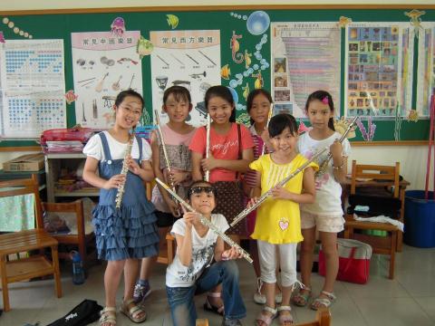 典尚音樂教室 (農16) - 