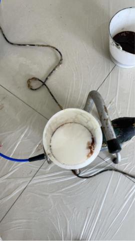 宏沁工程 - 環氧樹脂加藥劑