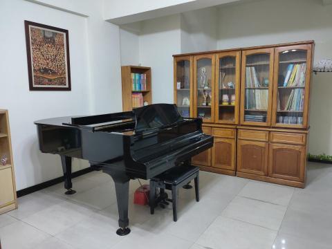 典尚音樂教室 (農16) - 