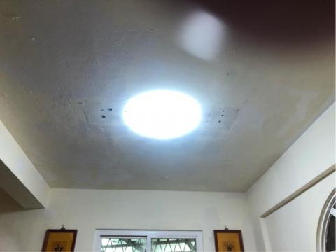 翔欣有限公司 - 新吸頂燈