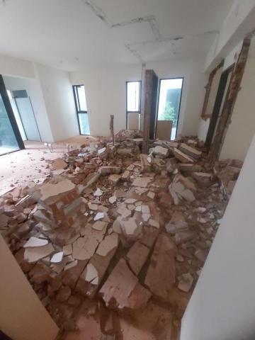 兩兄弟拆除工程 - 