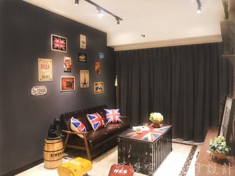 冠璟室內裝修設計有限公司 - 