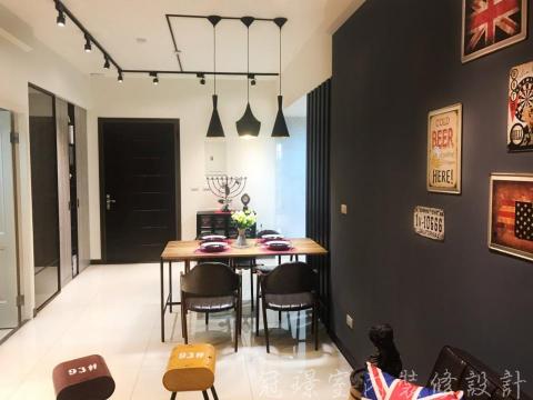 冠璟室內裝修設計有限公司 - 