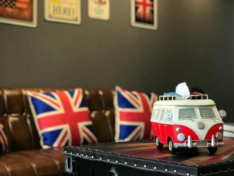 冠璟室內裝修設計有限公司 - 