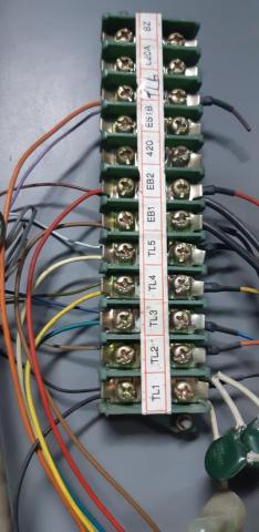 加群通訊工程行 - 電梯對講機