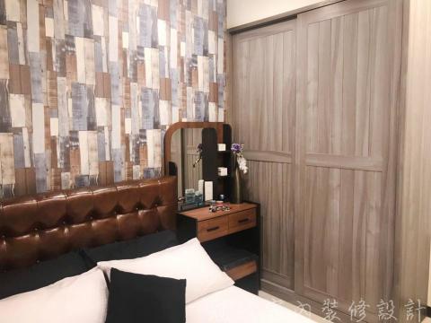 冠璟室內裝修設計有限公司 - 