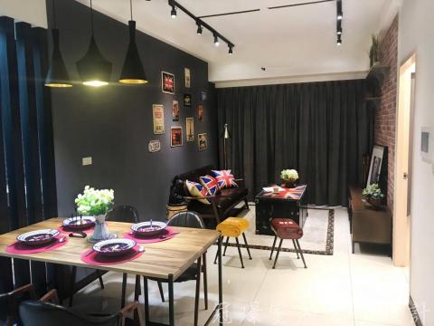 冠璟室內裝修設計有限公司 - 