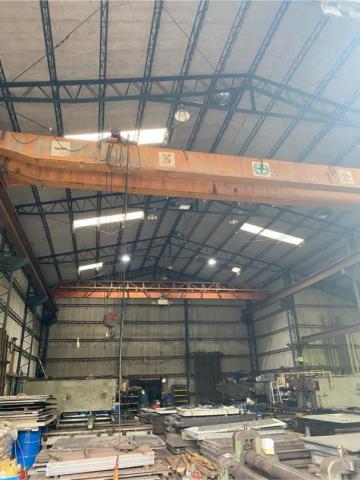 黃建祥 - 高天井燈