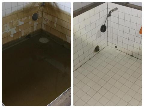 管愛淨 - 水泥水塔清洗 管愛淨 - 水泥水塔清洗