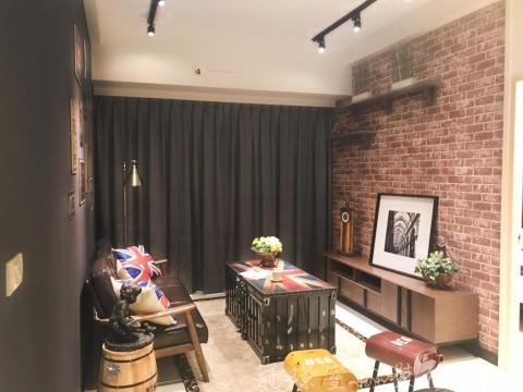 冠璟室內裝修設計有限公司 - 