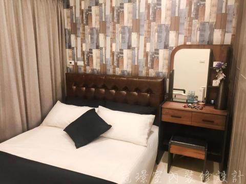 冠璟室內裝修設計有限公司 - 