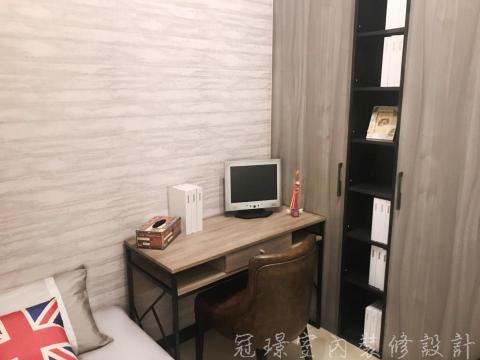 冠璟室內裝修設計有限公司 - 