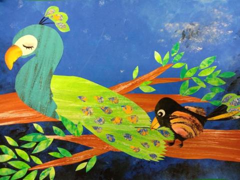 youzhen - 壓克力剪貼畫