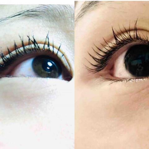 昕動霏Buy 生活美學 - 角蛋白美睫