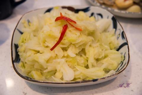 0821 顏庭庭 i 廚團 - 甜高麗