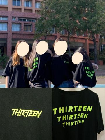 youzhen - 高中班服設計