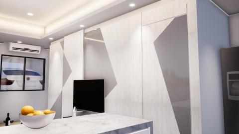 名匠室內設計裝潢工作室 - 