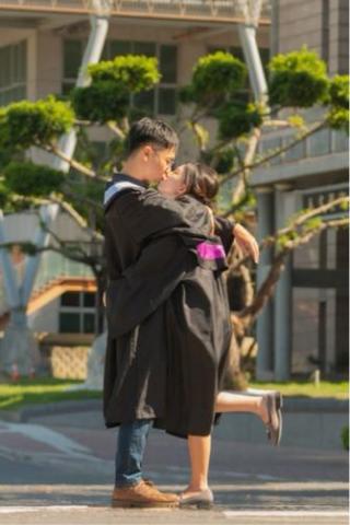 影像馬克 - 情侶寫真