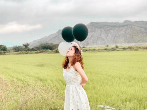 多莉攝影 - 人像攝影