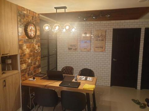 名匠室內設計裝潢工作室 - 