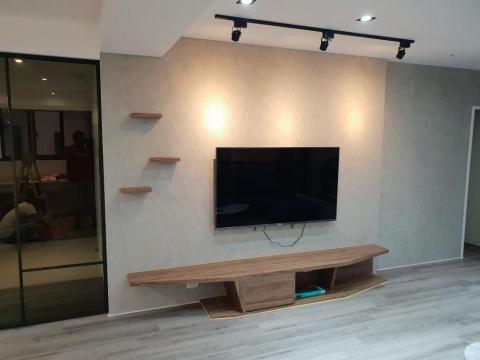 名匠室內設計裝潢工作室 - 