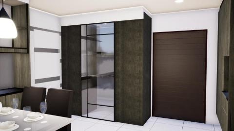 名匠室內設計裝潢工作室 - 