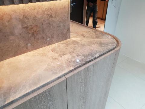 名匠室內設計裝潢工作室 - 