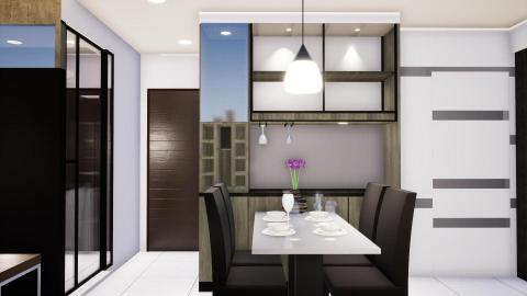 名匠室內設計裝潢工作室 - 