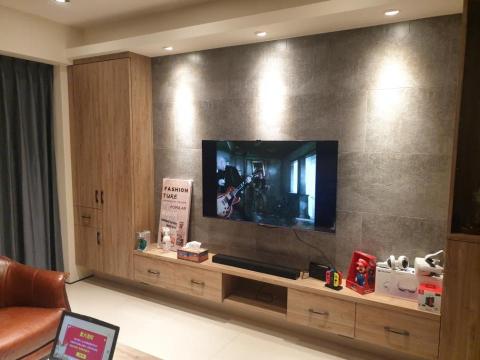 名匠室內設計裝潢工作室 - 