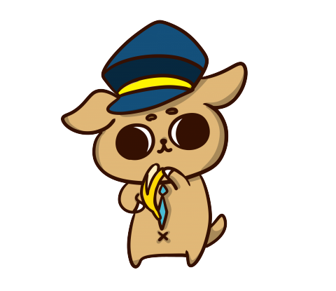 洪育琳 - LINE貼圖