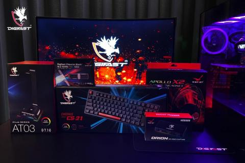 APLUS加上設計 - 產品情境攝影