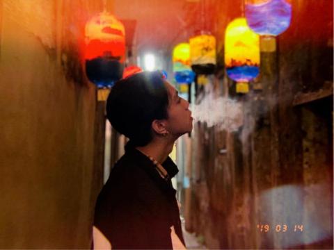 多莉攝影 - 人像攝影 神農街