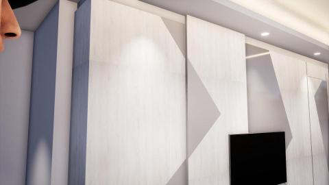 名匠室內設計裝潢工作室 - 