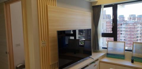 名匠室內設計裝潢工作室 - 