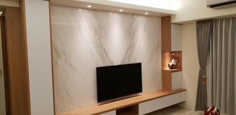 名匠室內設計裝潢工作室 - 