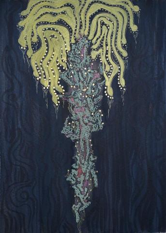 iuh_fashion design | styling  - 源