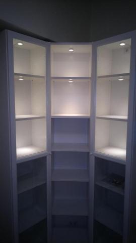 李坤霖 - 燈具是我裝的