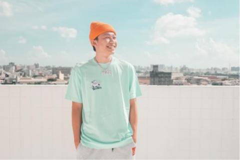 多莉攝影 - 品牌形象照