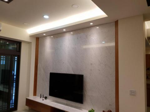 名匠室內設計裝潢工作室 - 