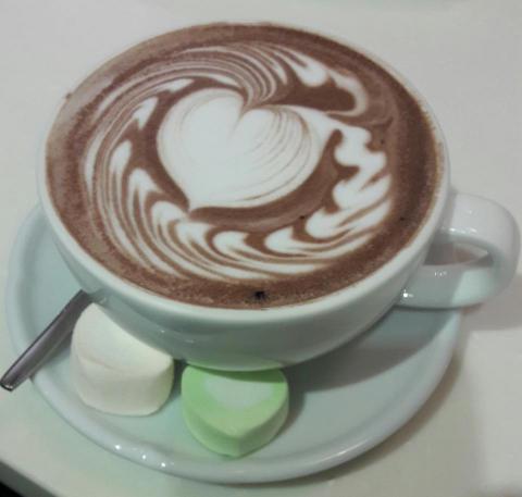 李昱葶 - 拍攝美食