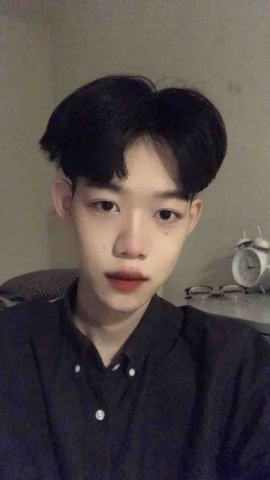 提供黏土服務的專家楊承峻