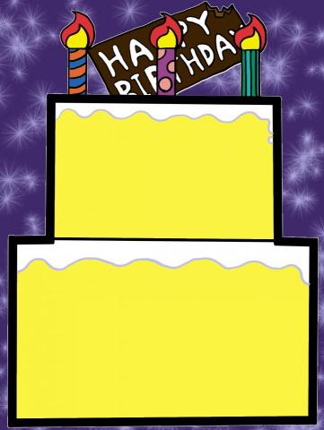 陳雅雯 - 媽媽友人生日卡片畫(Painter )