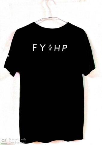 陳雅雯 - 大學系服設計（後）