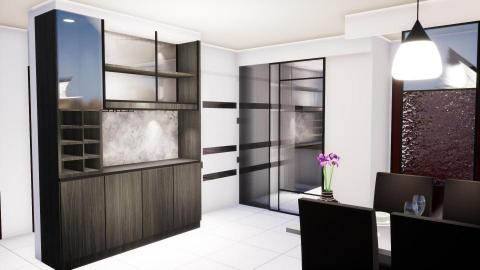 名匠室內設計裝潢工作室 - 