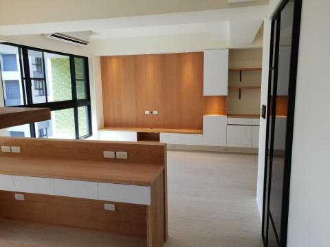 名匠室內設計裝潢工作室 - 