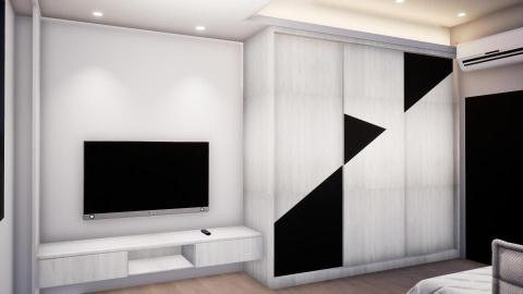 名匠室內設計裝潢工作室 - 