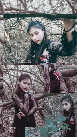 多莉攝影 - 作品集 人像攝影