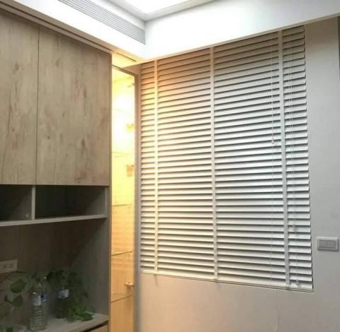 瑪亞窗簾-浩子 - 