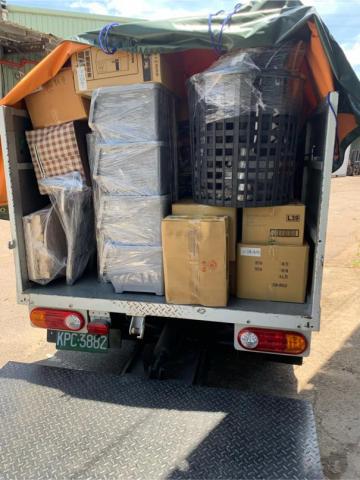 專業精緻優質搬家 - 